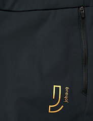 Johaug - Accelerate Pant - kvinnor - black - 5
