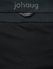 Johaug - Accelerate Pant - pantalons de ski - black - 6