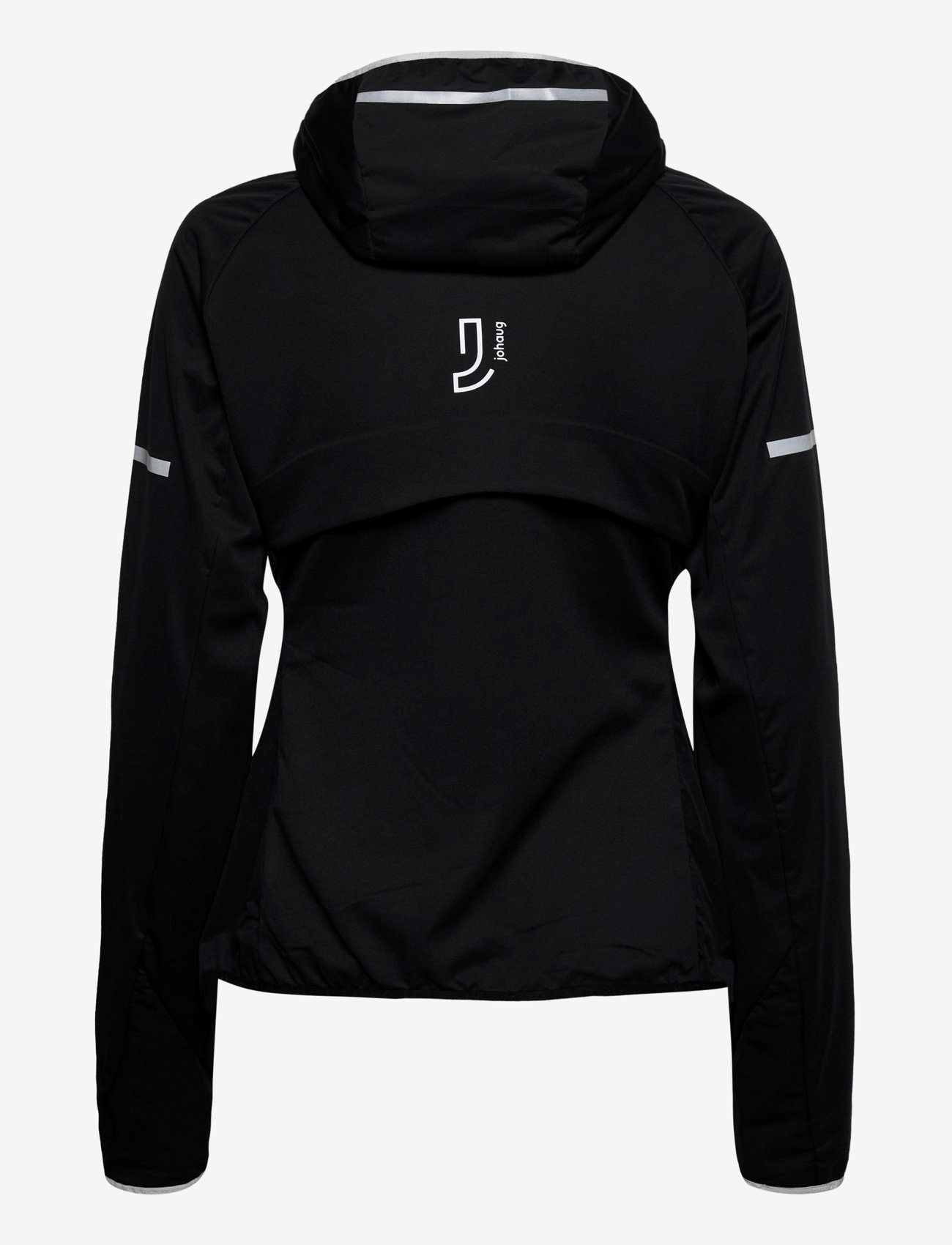 Johaug - Concept Jacket - vabaõhu- ja vihmajoped - tblck - 1