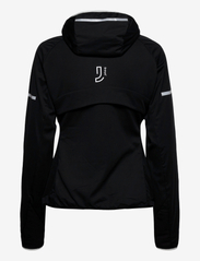 Johaug - Concept Jacket - frilufts- & regnjakker - tblck - 1