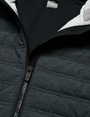 Johaug - Concept Jacket - ulkoilu- & sadetakit - tblck - 2