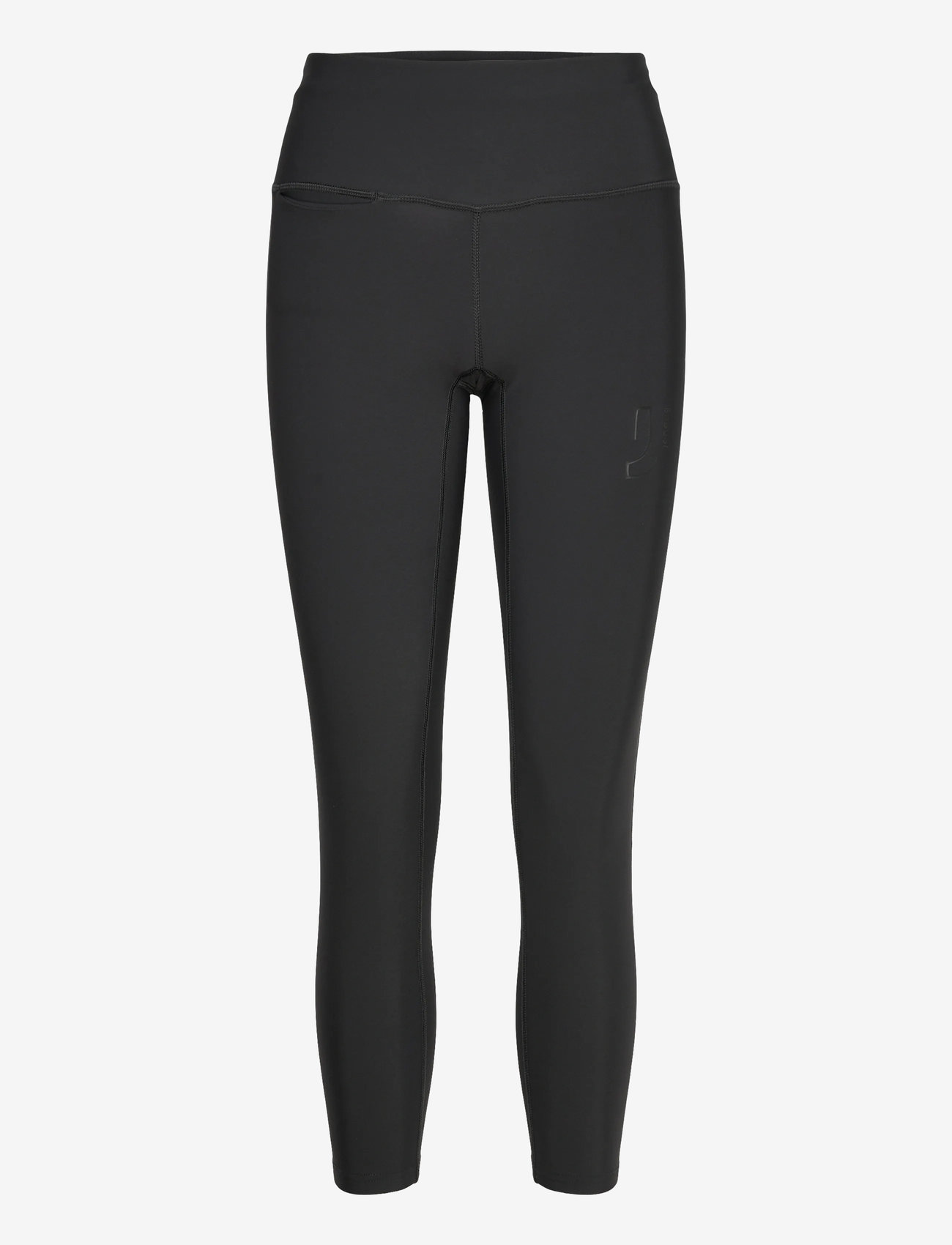 Johaug - Flash Warm Tights - volle länge - cblck - 0
