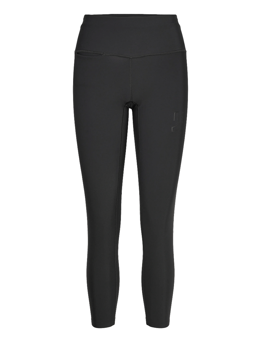 Johaug - Flash Warm Tights - collants d'entraînement - cblck - 0
