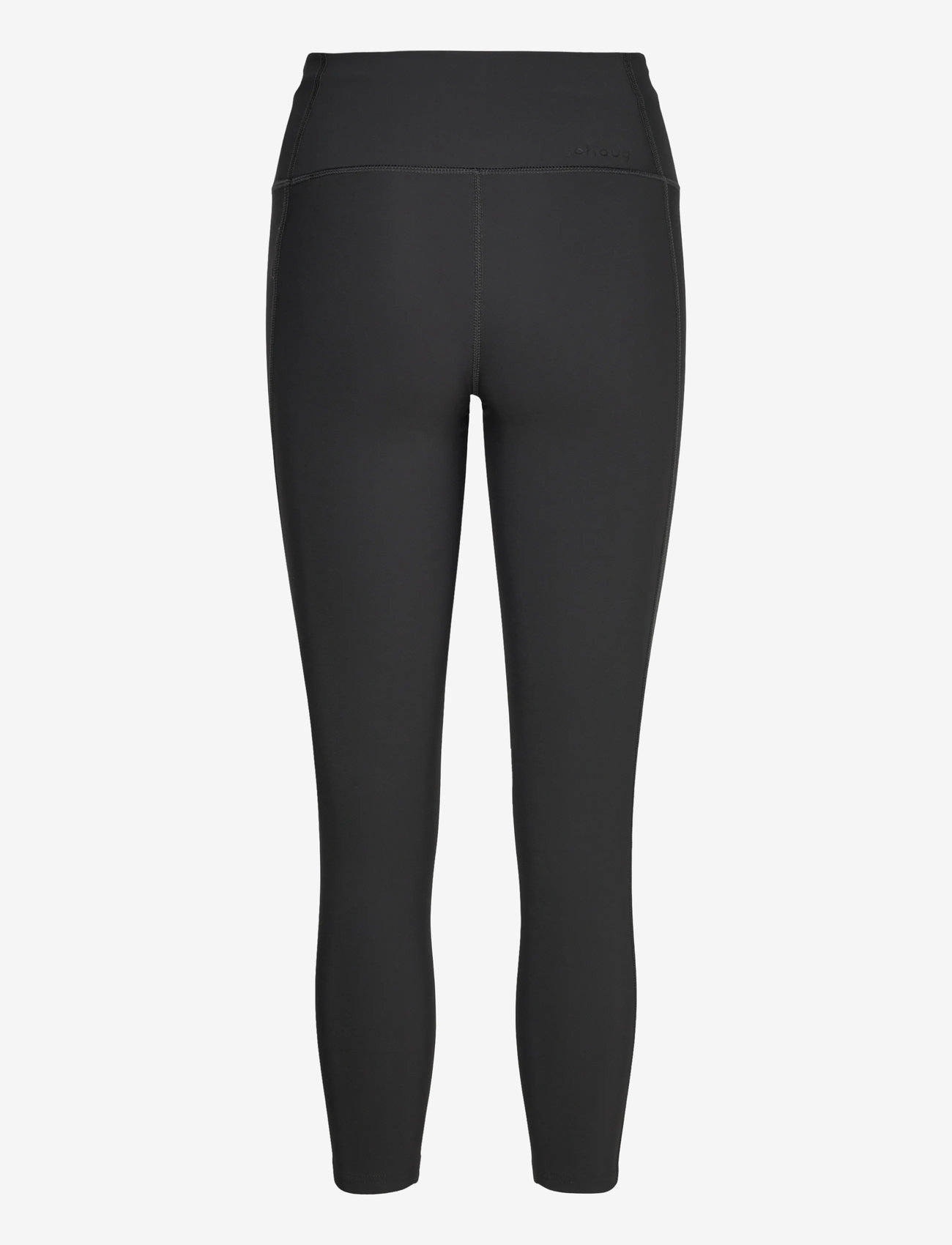 Johaug - Flash Warm Tights - volle länge - cblck - 1
