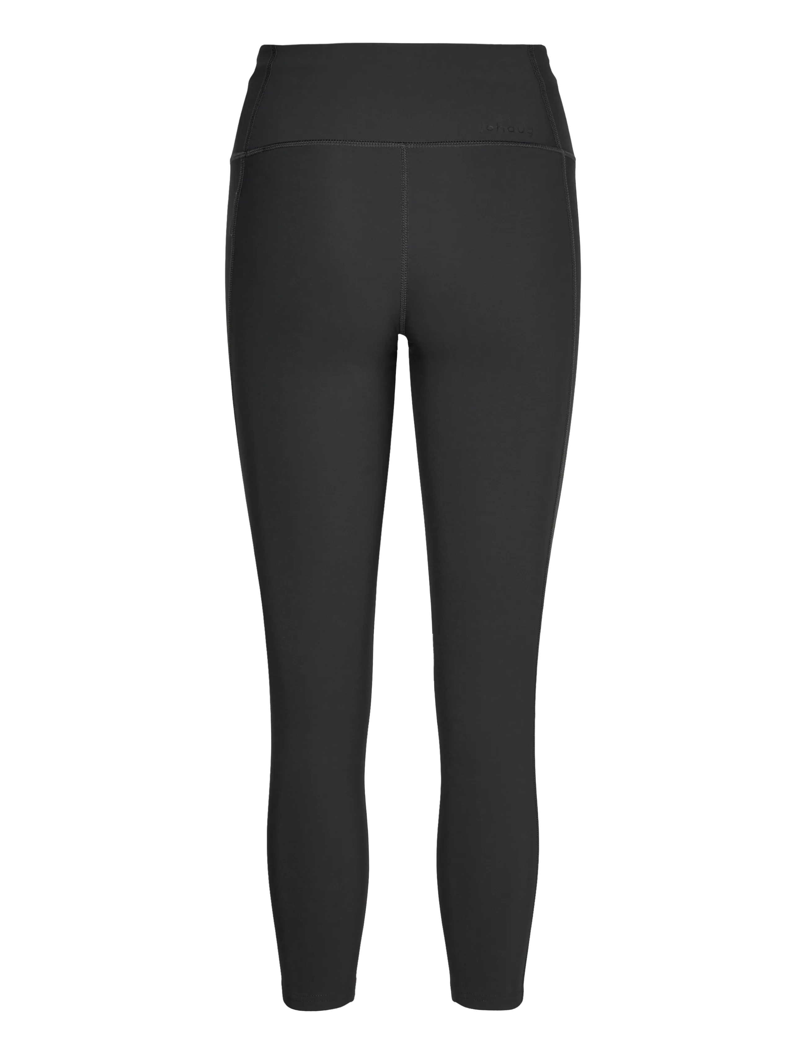 Johaug - Flash Warm Tights - fuld længde - cblck - 1