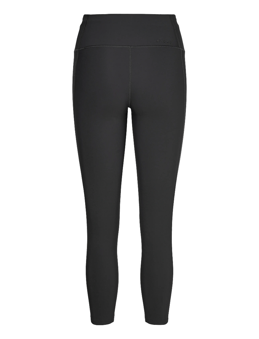 Johaug - Flash Warm Tights - collants d'entraînement - cblck - 1