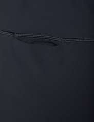 Johaug - Flash Warm tights - sportleggings - dark blue - 2