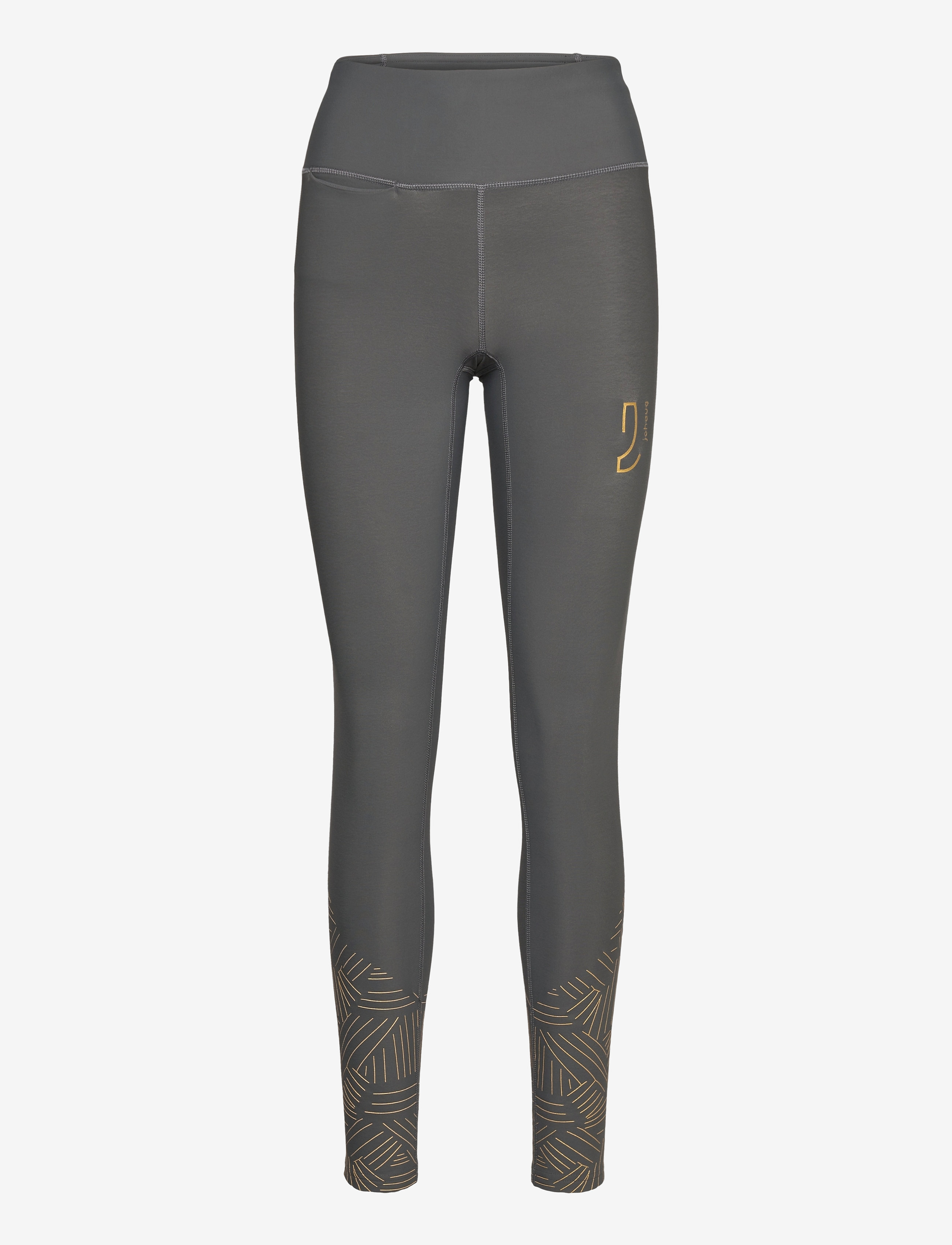 Flash Warm tights - SHDOW