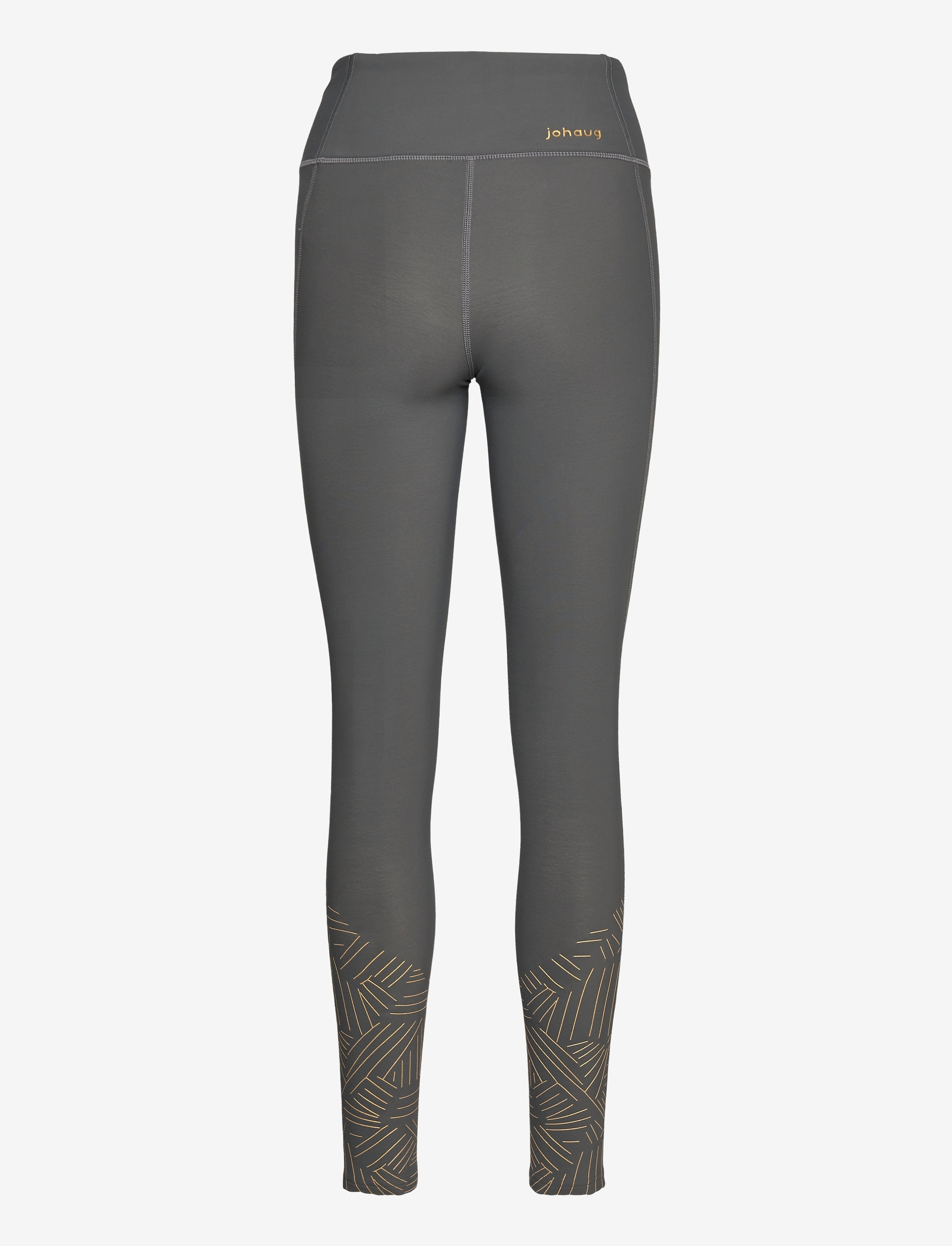 Johaug - Flash Warm Tights - täispikkus - shdow - 1