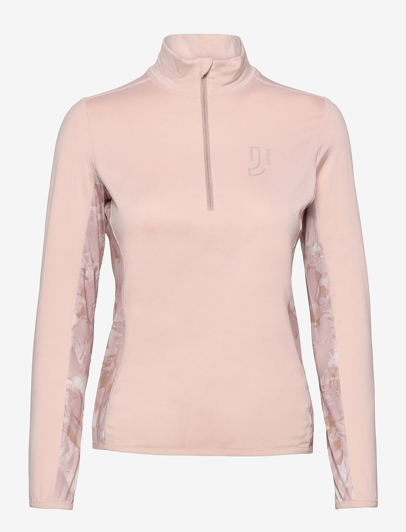 Johaug - Feather Fleece - pechw - 0