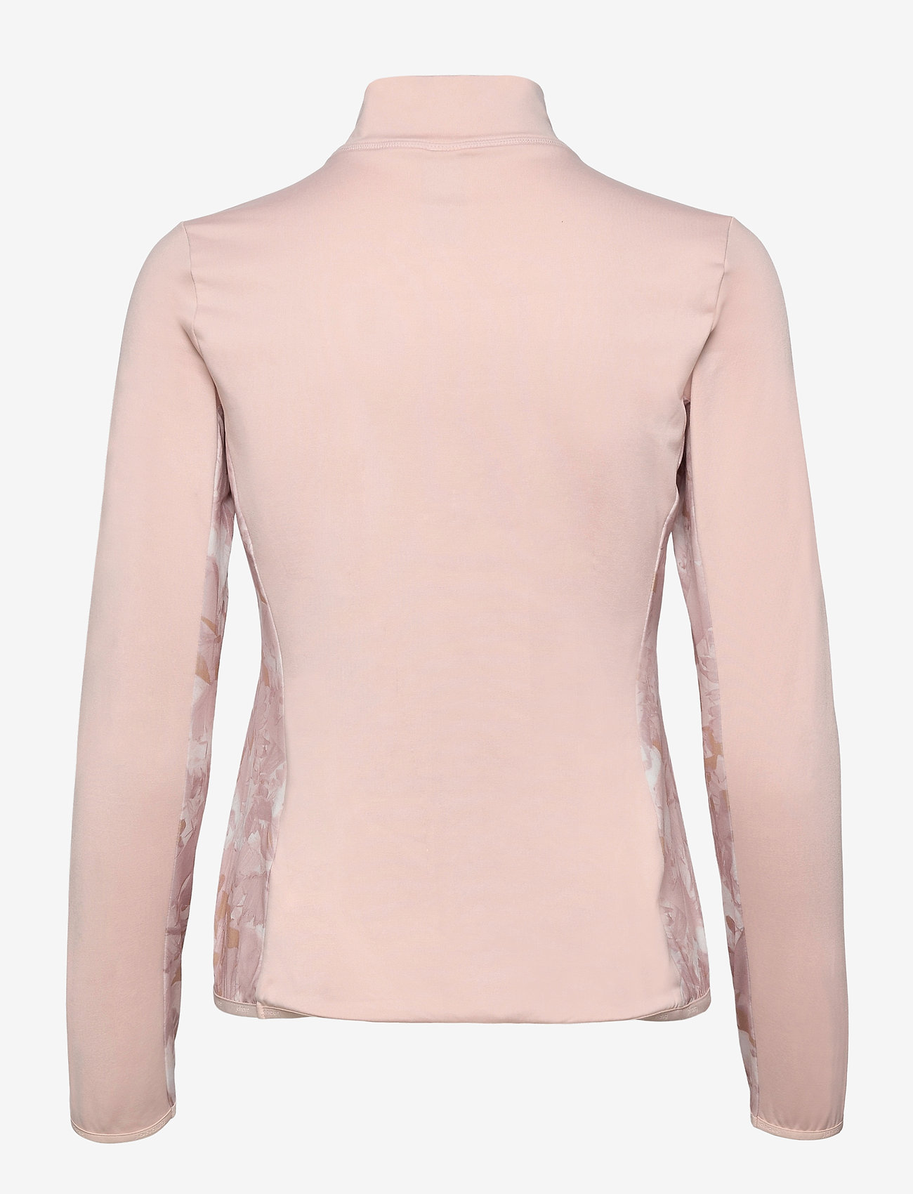 Johaug - Feather Fleece - pechw - 1