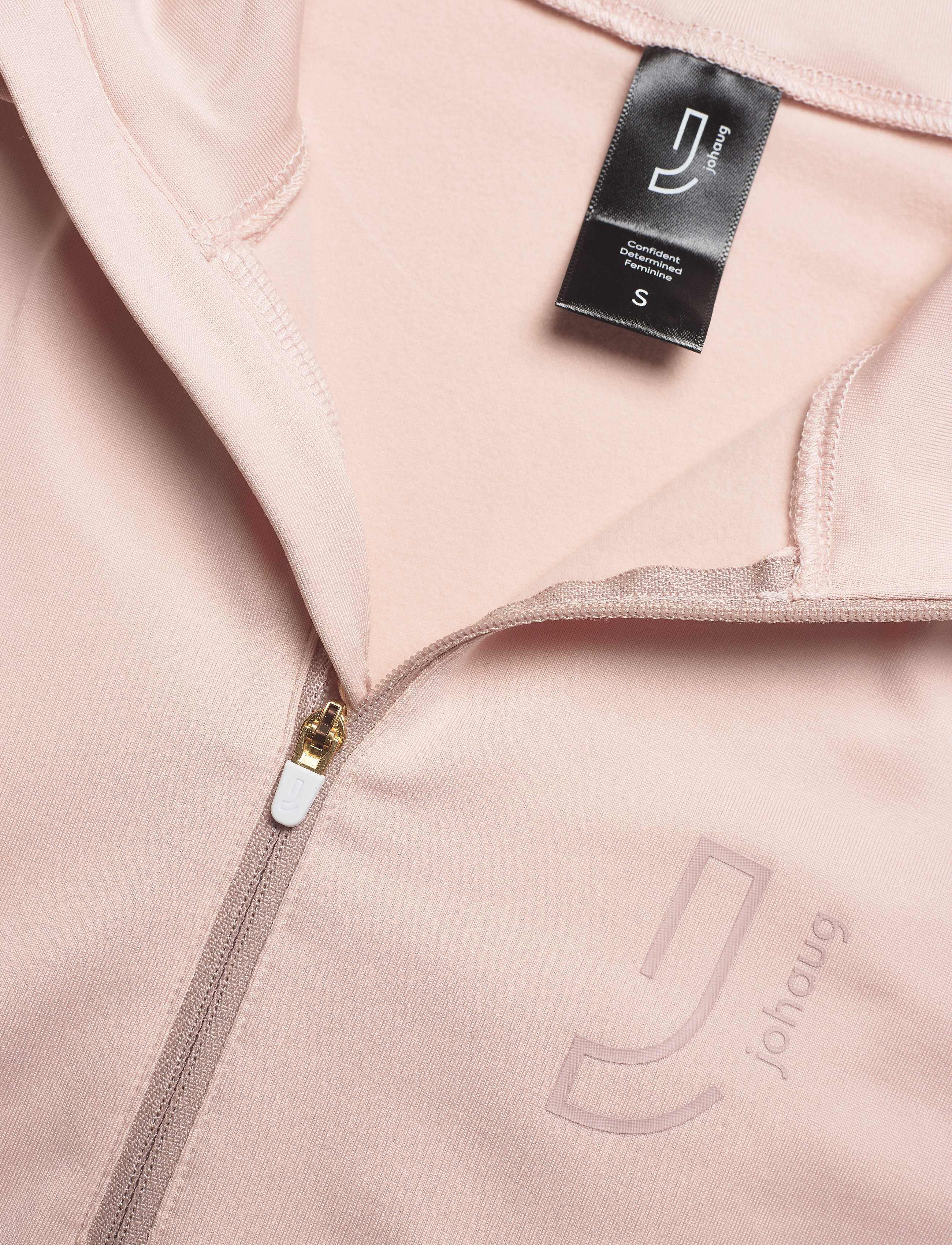 Johaug - Feather Fleece - pechw - 2