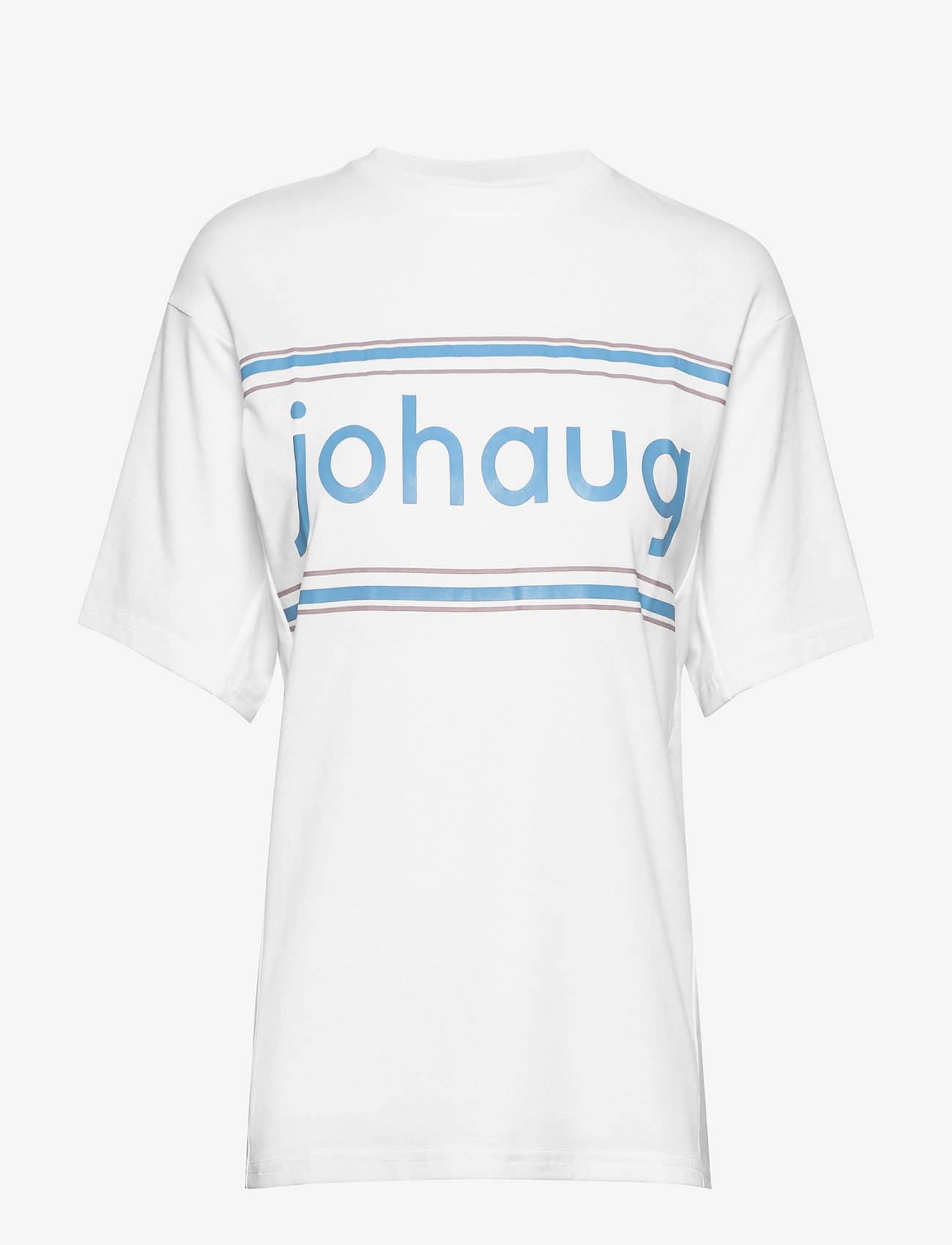 Johaug - Active Tee 2.0 - white - 1