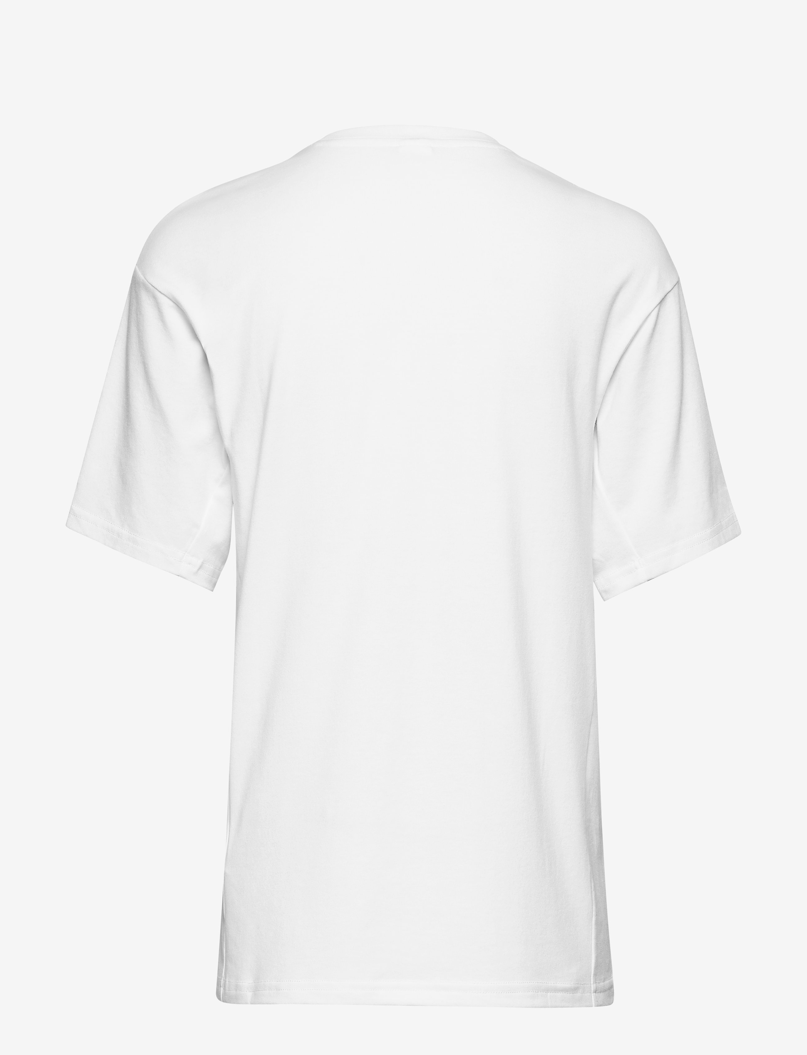 Johaug - Active Tee 2.0 - white - 2