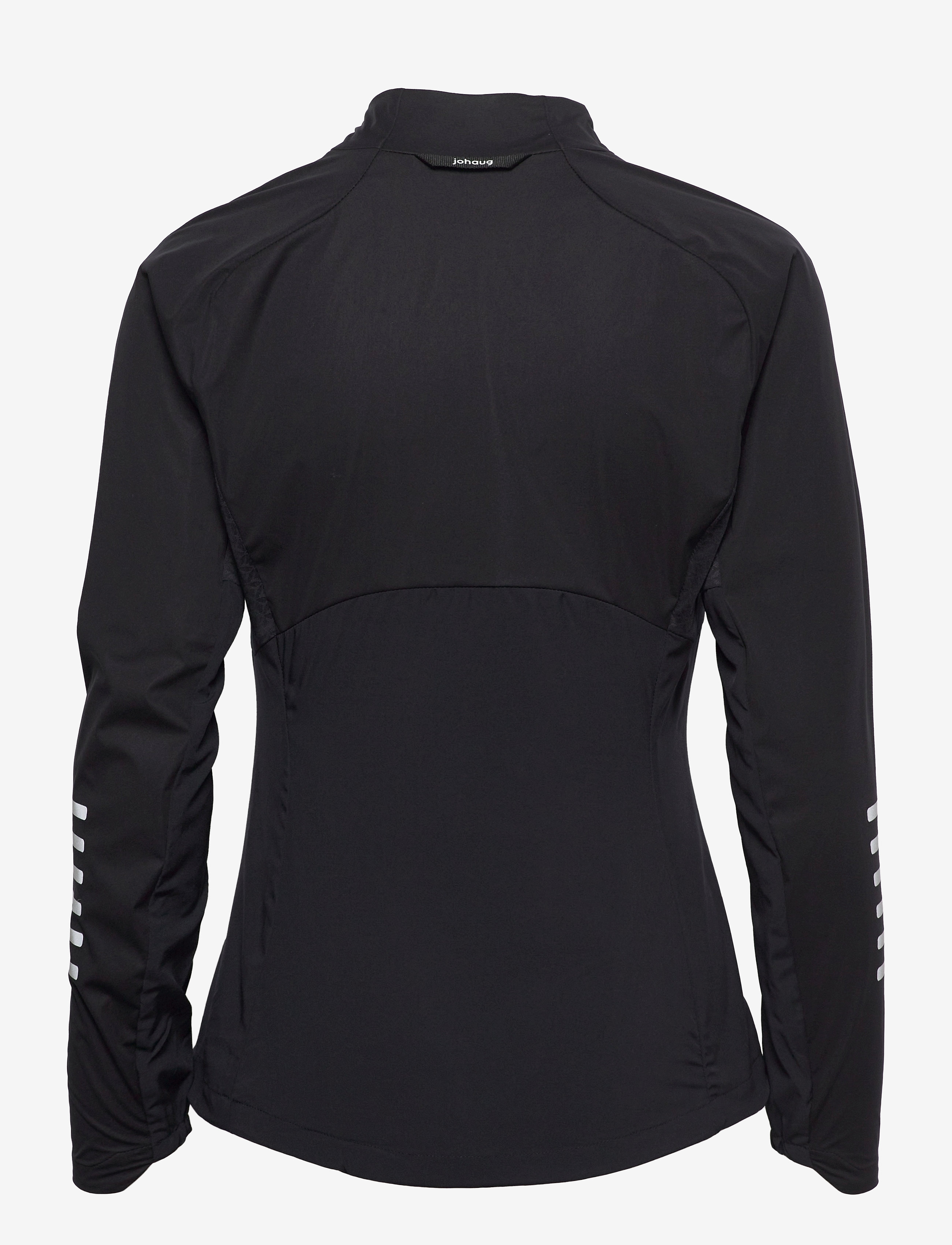 Johaug - Discipline Jacket - black - 1