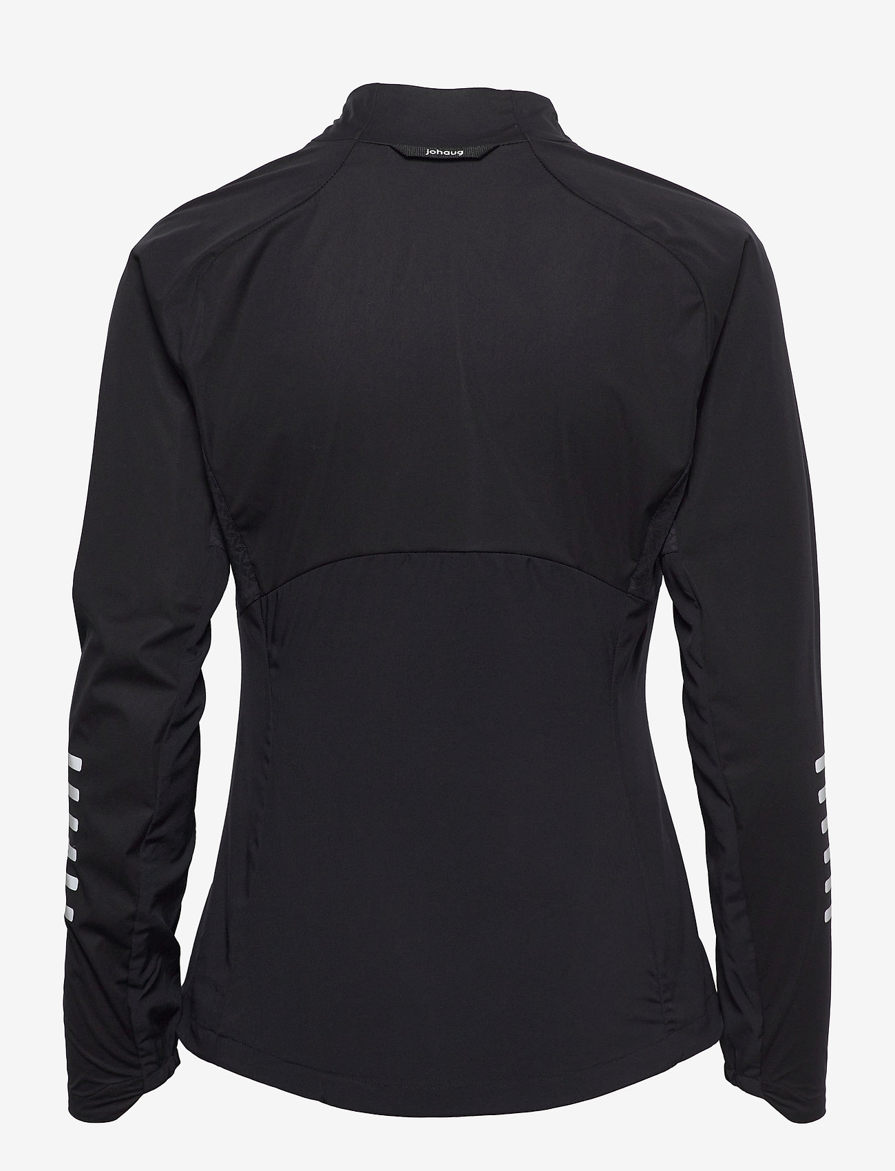 Johaug - Discipline Jacket - tblck - 3