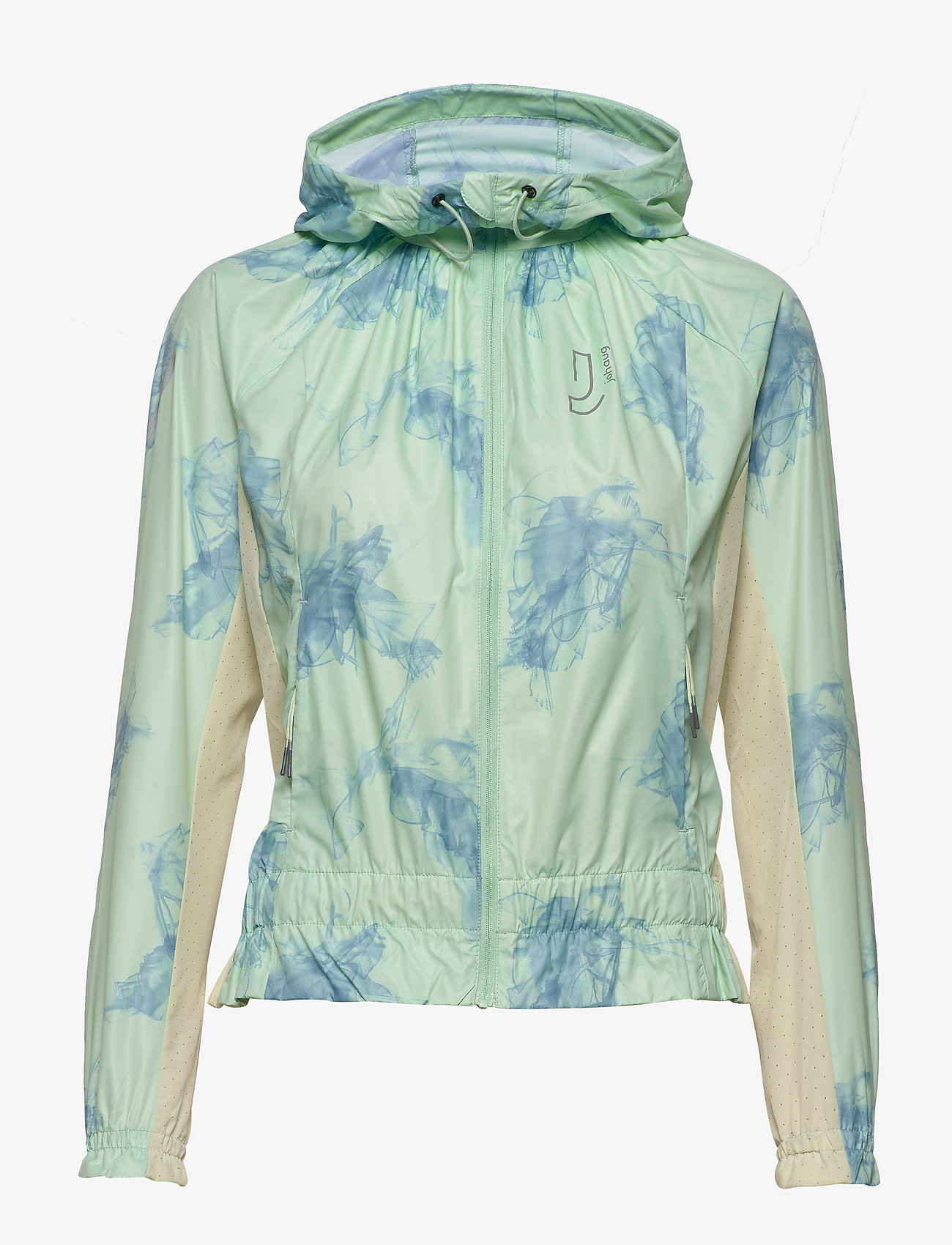 Johaug - Breeze jacket - sgree - 1