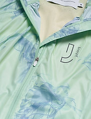 Johaug - Breeze jacket - sportjacken - sgree - 6