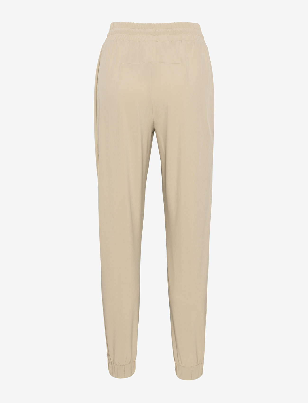Johaug - Strut Microfiber Pant - damen - cdark - 1