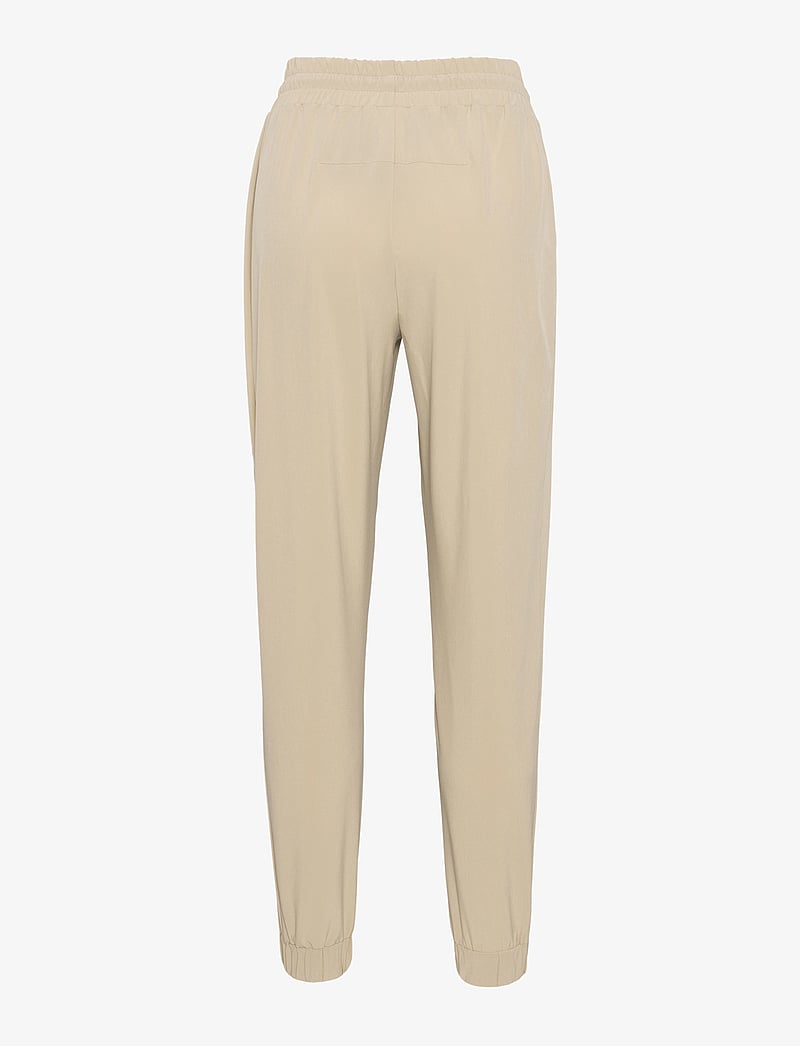 Johaug - Strut Microfiber Pant - cdark - 1