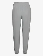 Johaug - Strut Microfiber Pant - kobiety - light grey - 1