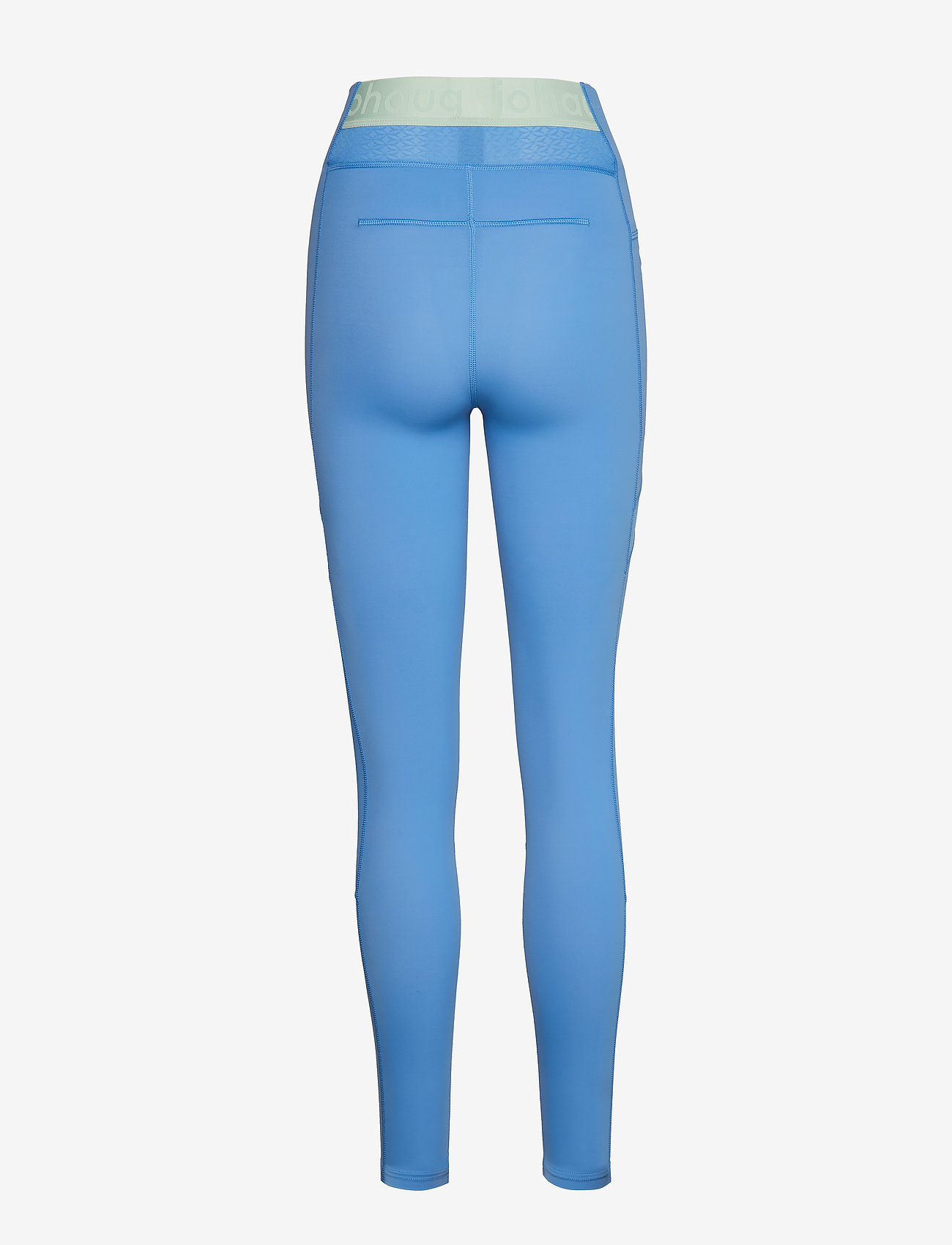 Johaug - Discipline Tights - lakeb - 1