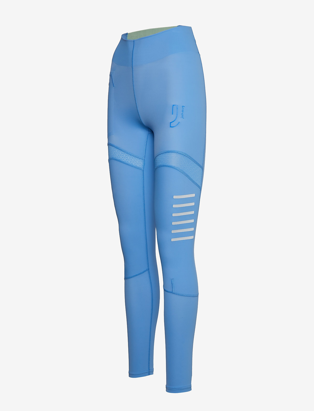 Johaug - Discipline Tights - lakeb - 3