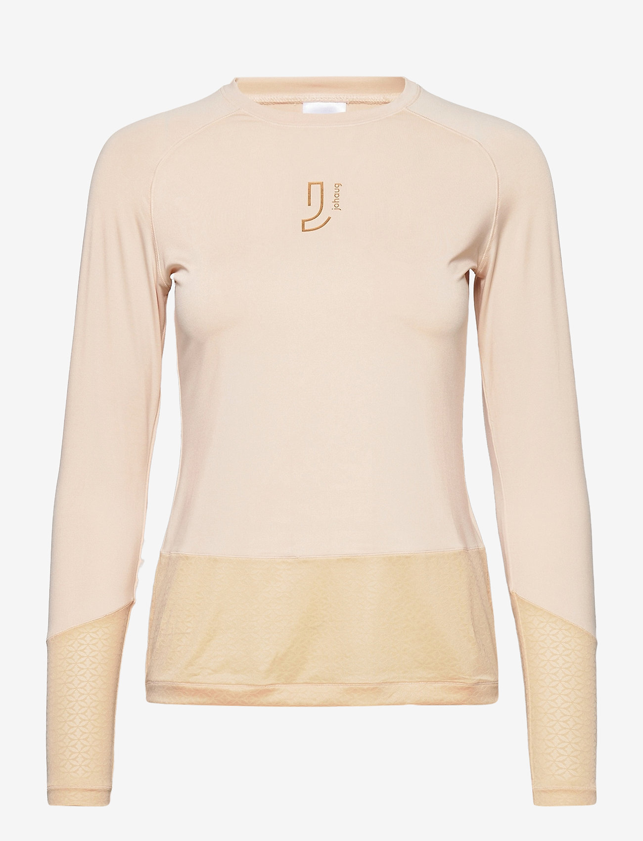 Johaug - Impel Long Sleeve - skiss - 0