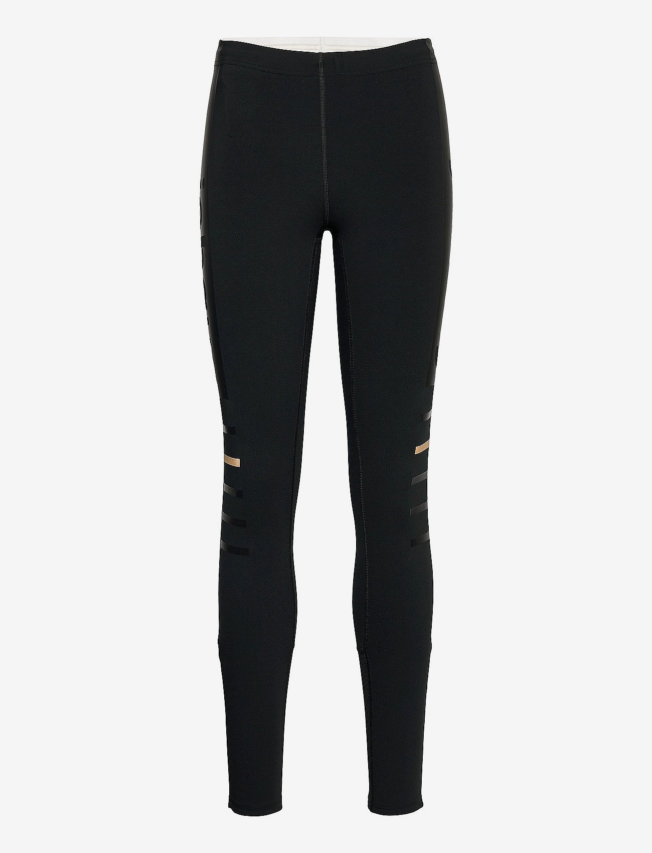 Impel tights - TBLCK
