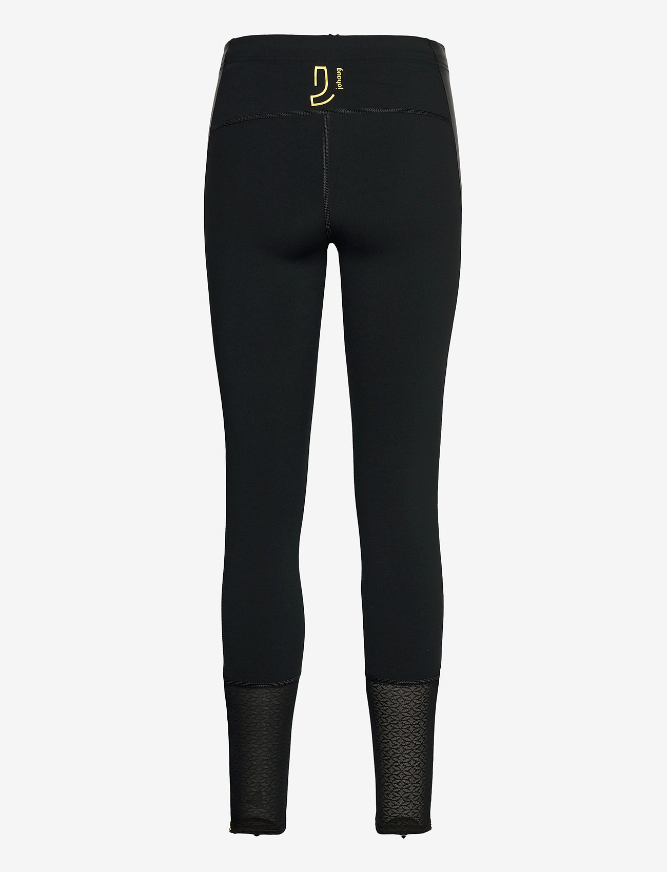 Johaug - Impel tights - tblck - 1
