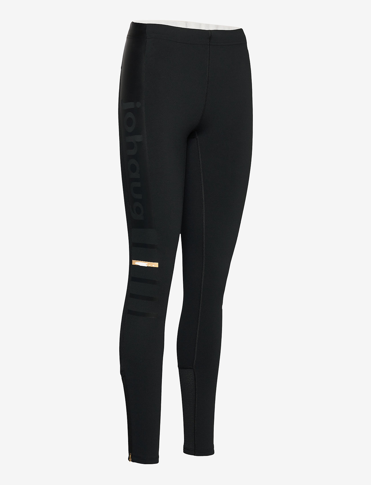 Johaug - Impel tights - tblck - 2