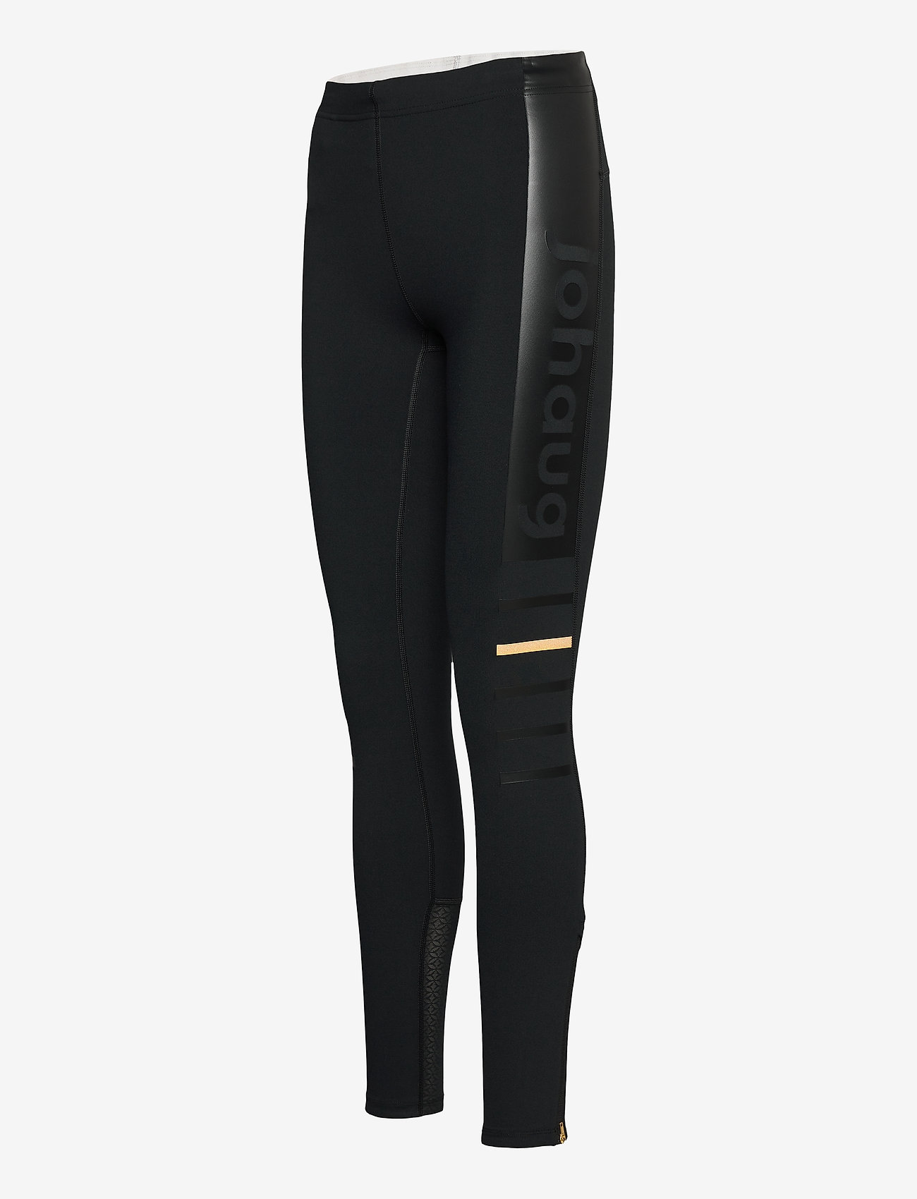 Johaug - Impel tights - tblck - 3