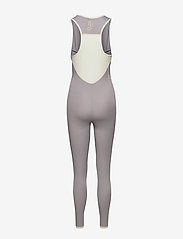 Johaug - Flex Catsuit - naised - ashes - 1