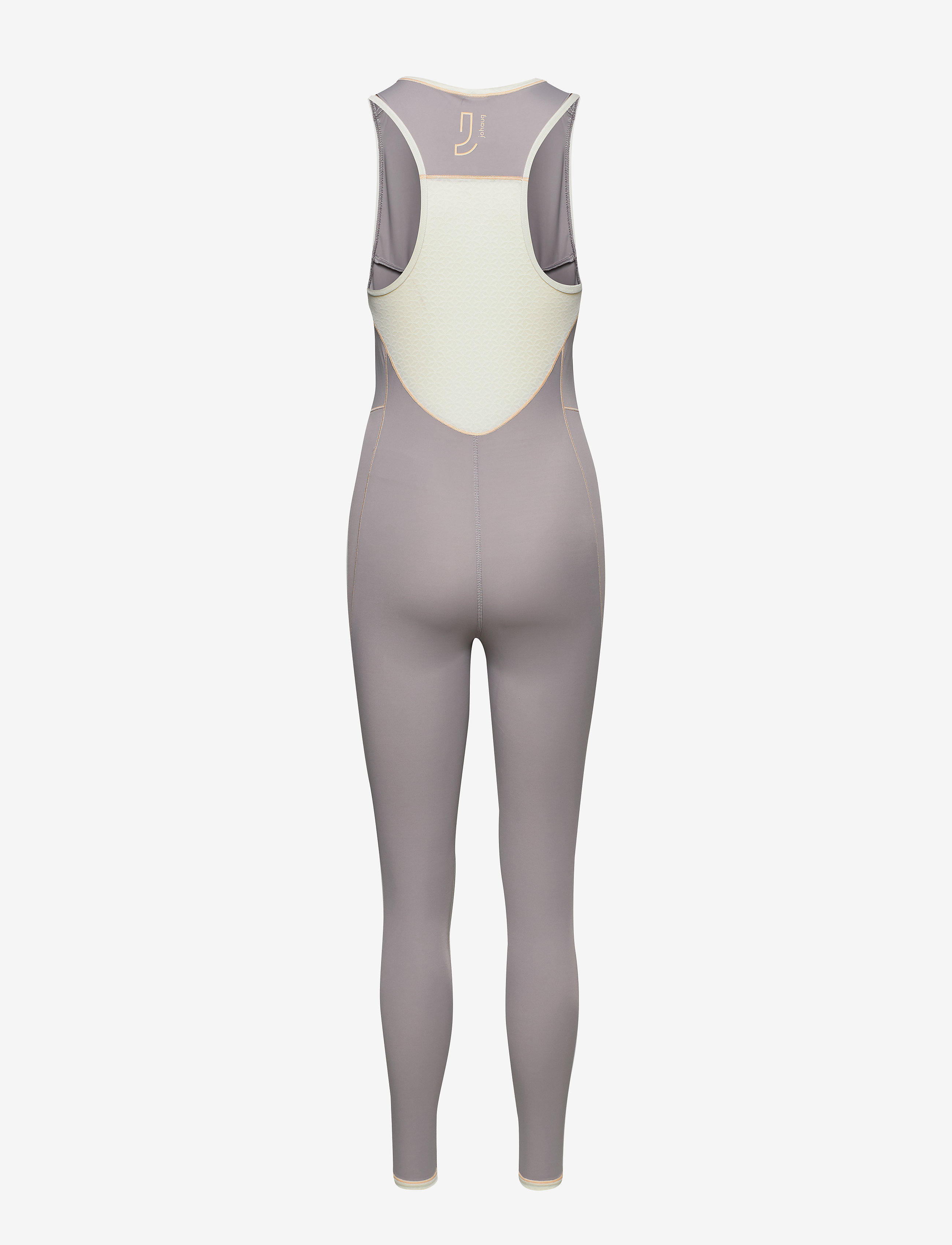 Johaug - Flex Catsuit - sportoberteile - ashes - 1