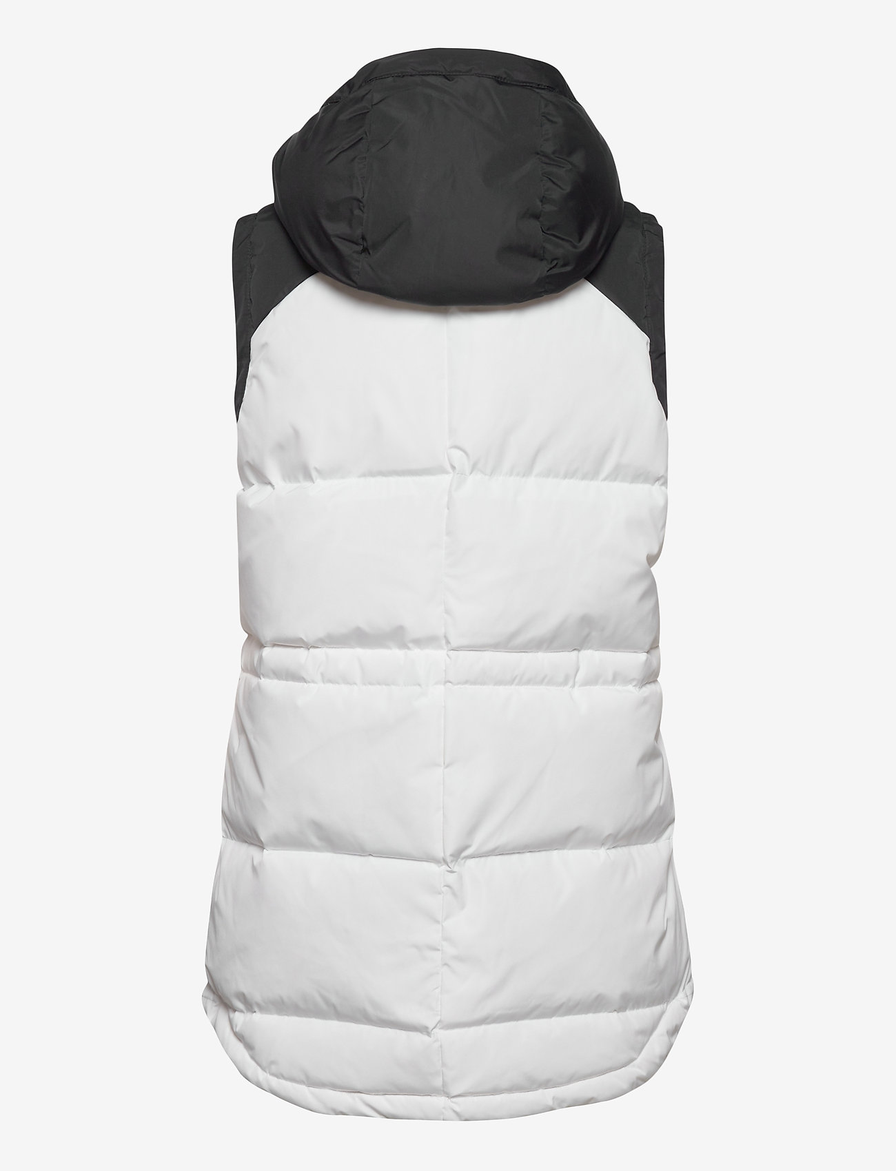 Johaug - Boon Down Vest - white - 3
