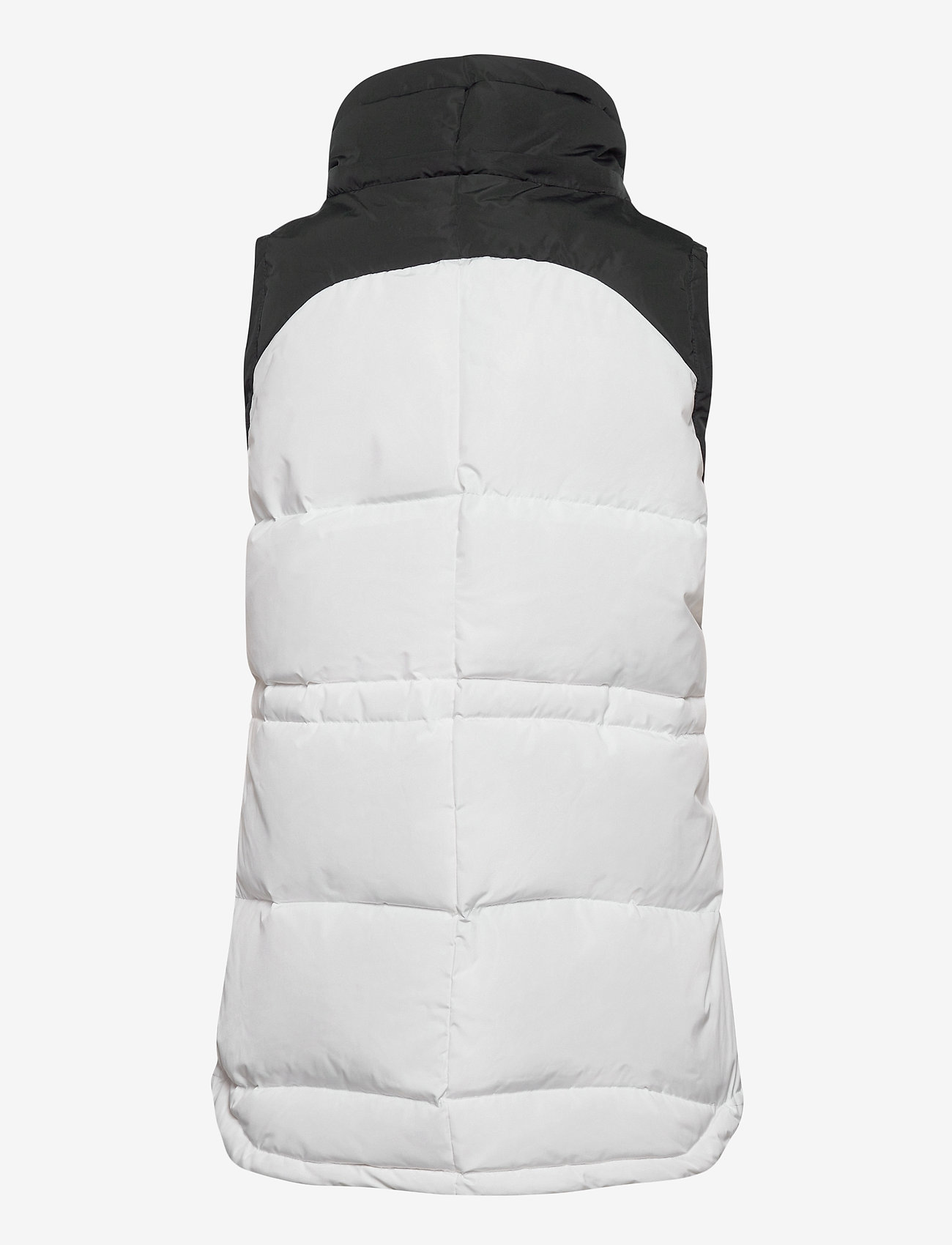 Johaug - Boon Down Vest - white - 4