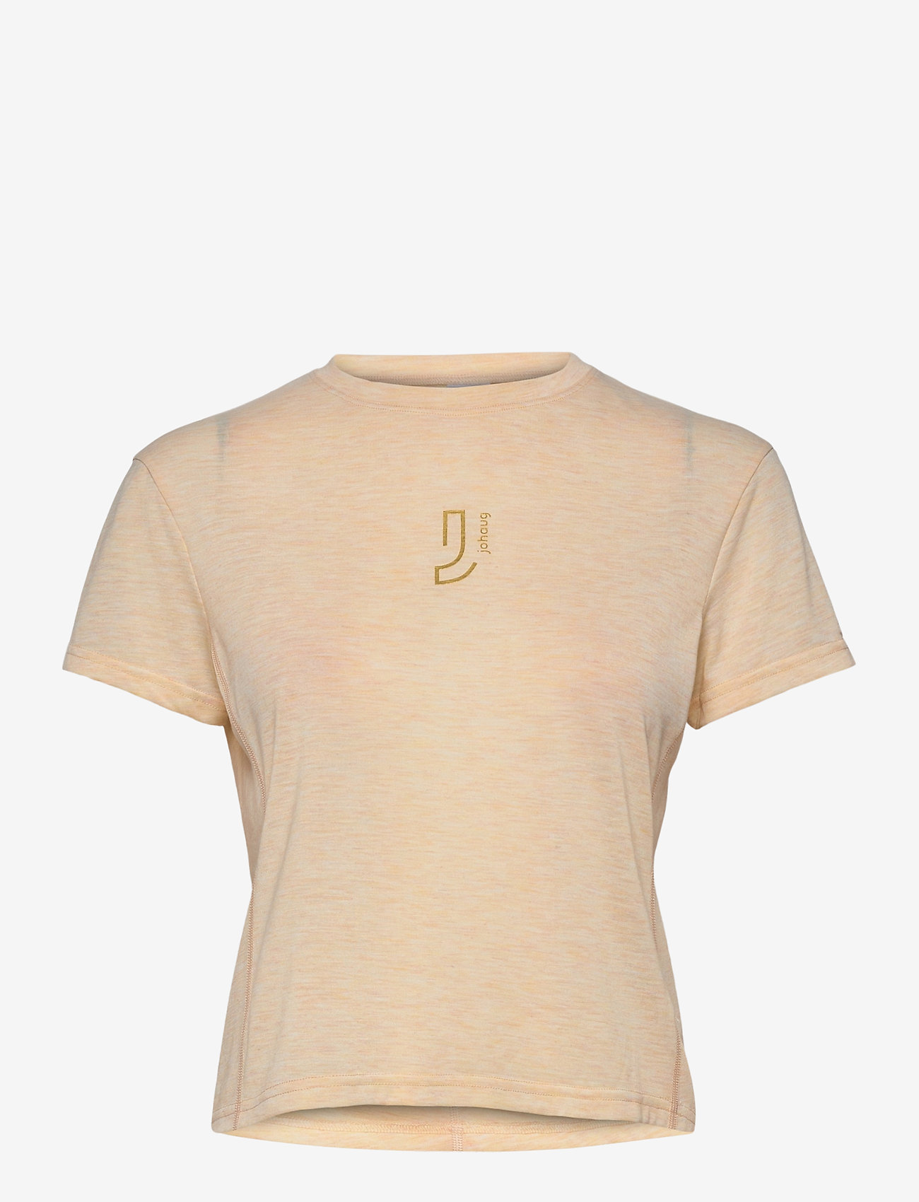 Johaug - Aerial Woolmix Tee - skiss - 0