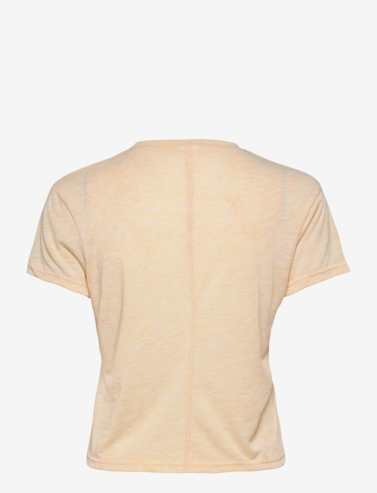 Johaug - Aerial Woolmix Tee - skiss - 1