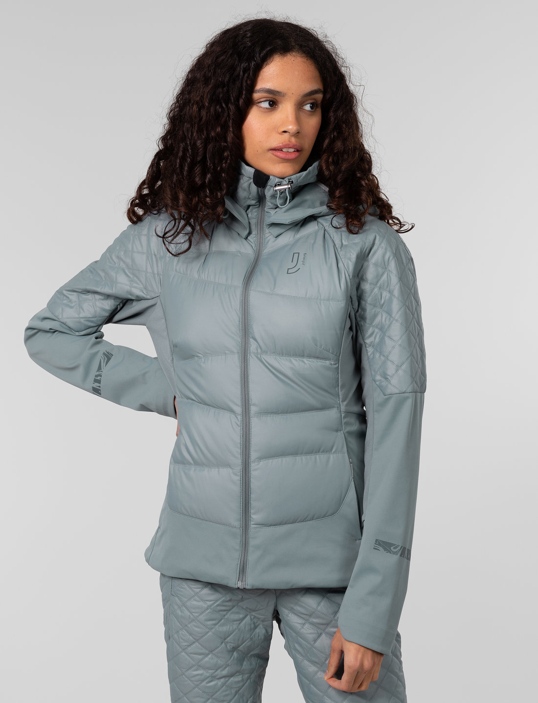 Primaloft down sales