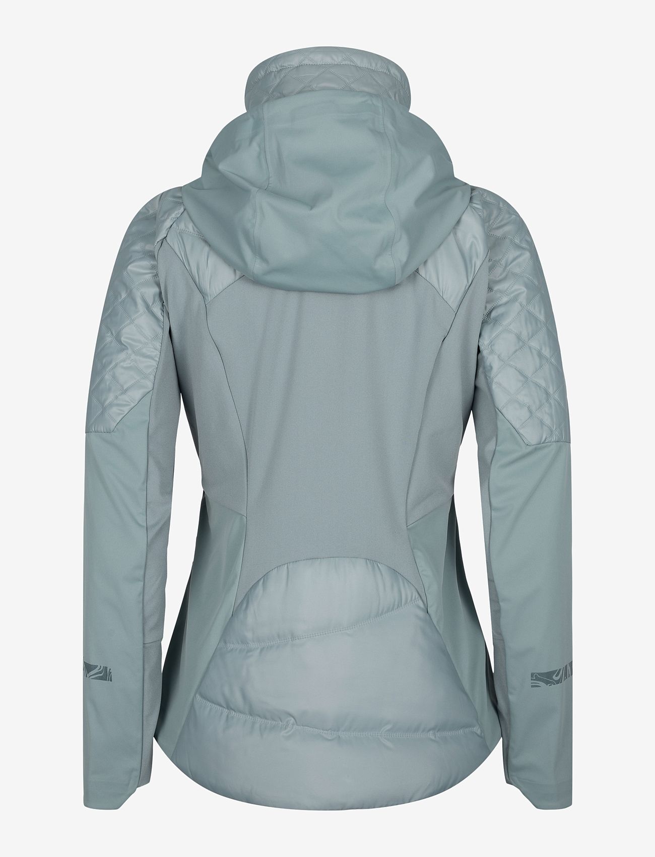 Johaug - Advance Primaloft Down Jacket - skijakker - troop - 1