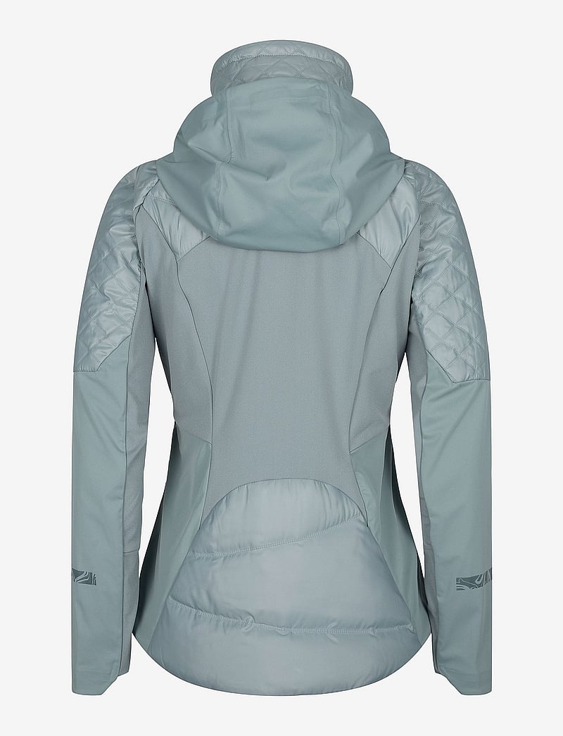 Johaug Advance Primaloft Down Jacket – skijakker – shop på Booztlet