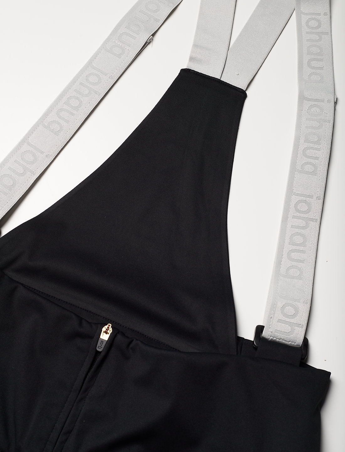 Johaug - Advance Primaloft Pants - suusariietus - tblck - 3