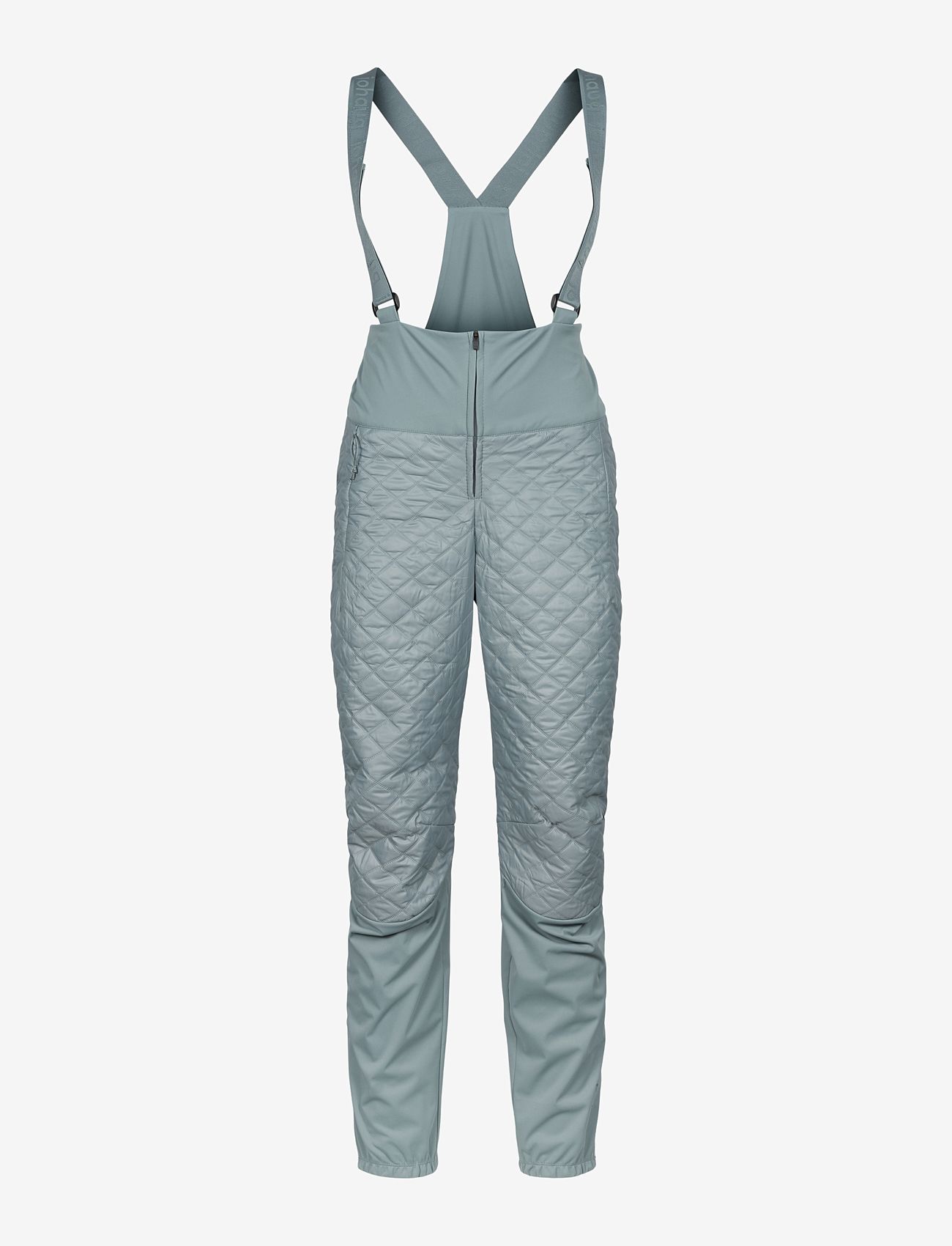 JOHAUG Advance Primaloft Hosen Blau - XS - Damen