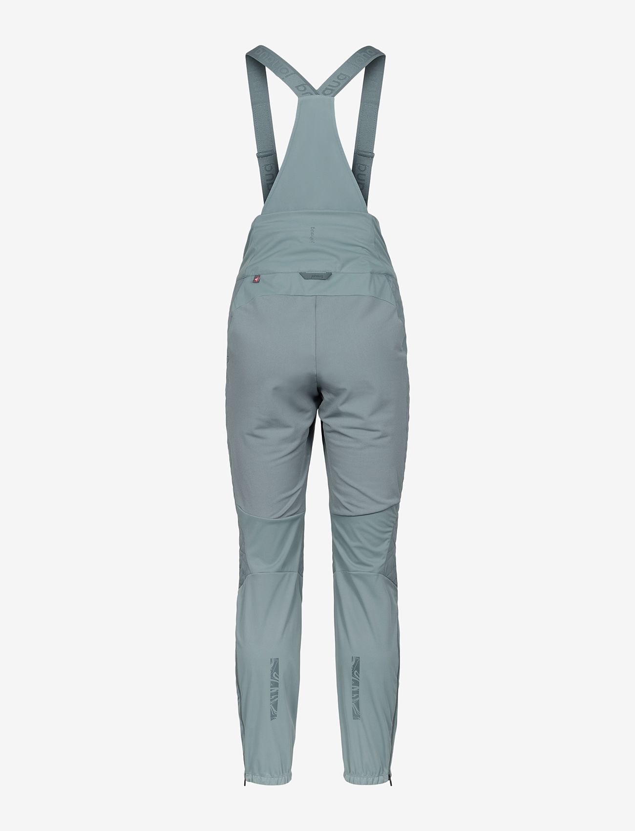 Johaug - Advance Primaloft Pants - skihosen - troop - 2