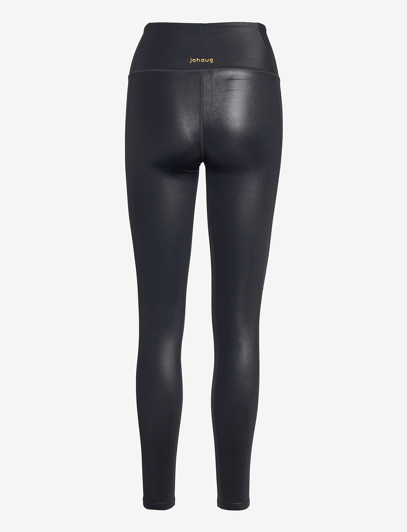 Johaug - Shimmer Tights - black - 1