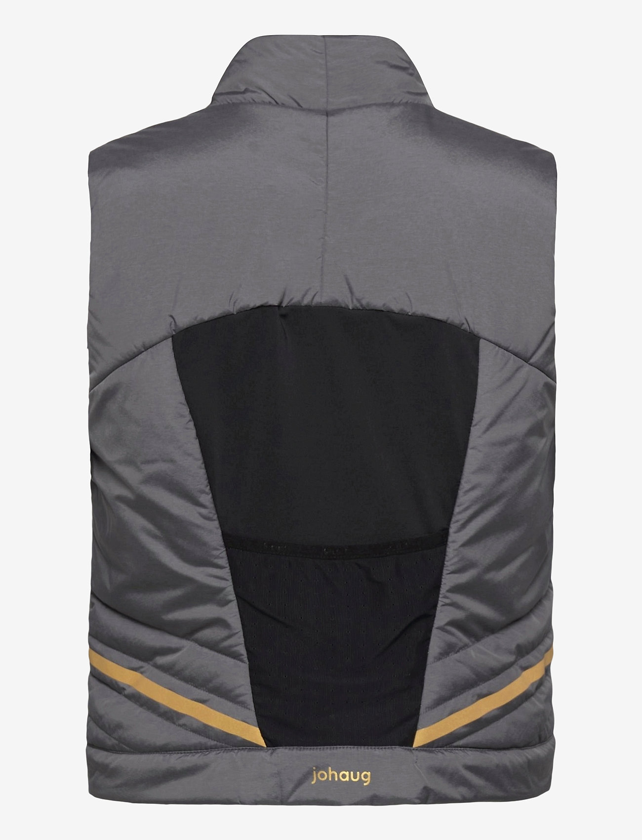 Johaug - Buoyant Vest - tblck - 2