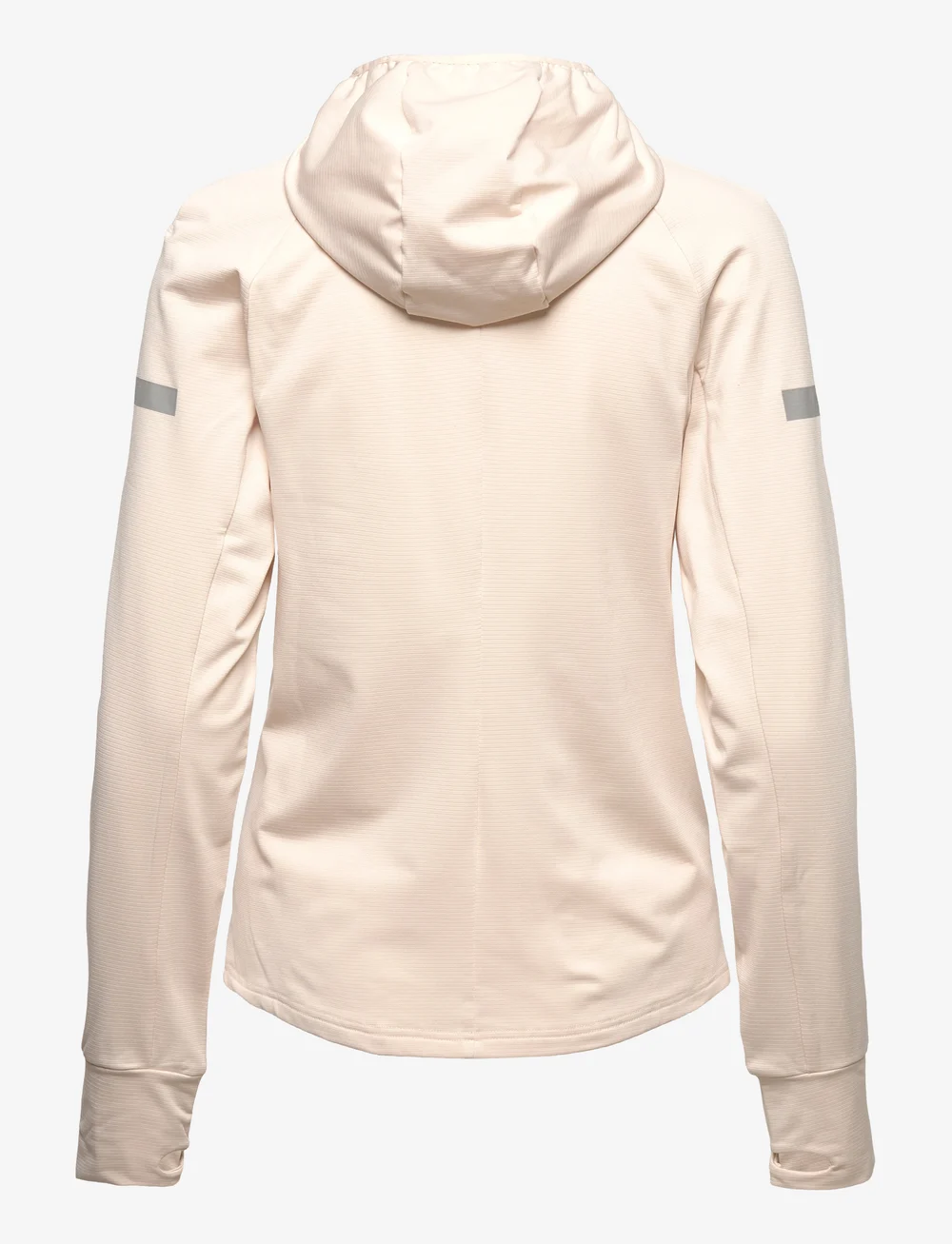 Johaug - Gleam Full Zip - sportjacken - sandd - 2