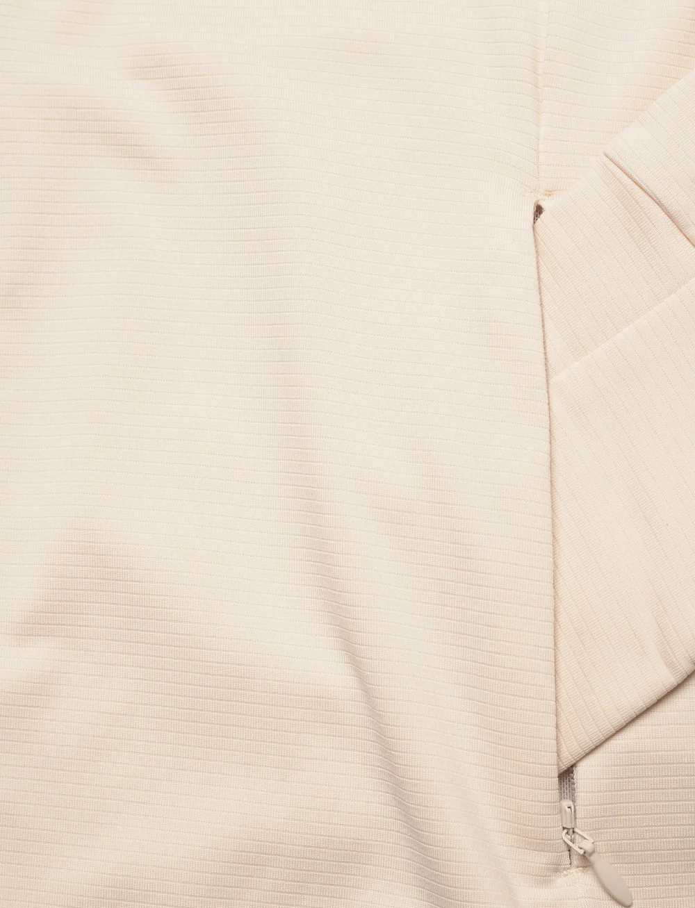 Johaug - Gleam Full Zip - sportjacken - sandd - 5