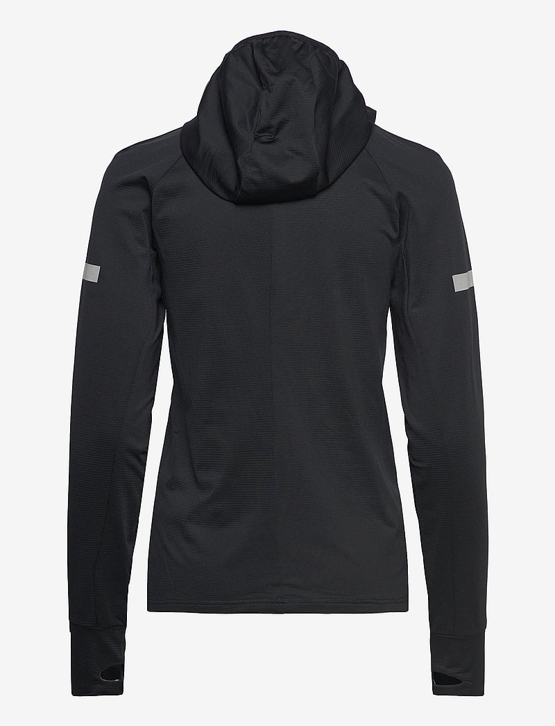 Johaug - Gleam Full Zip - spordijakid - tblck - 2