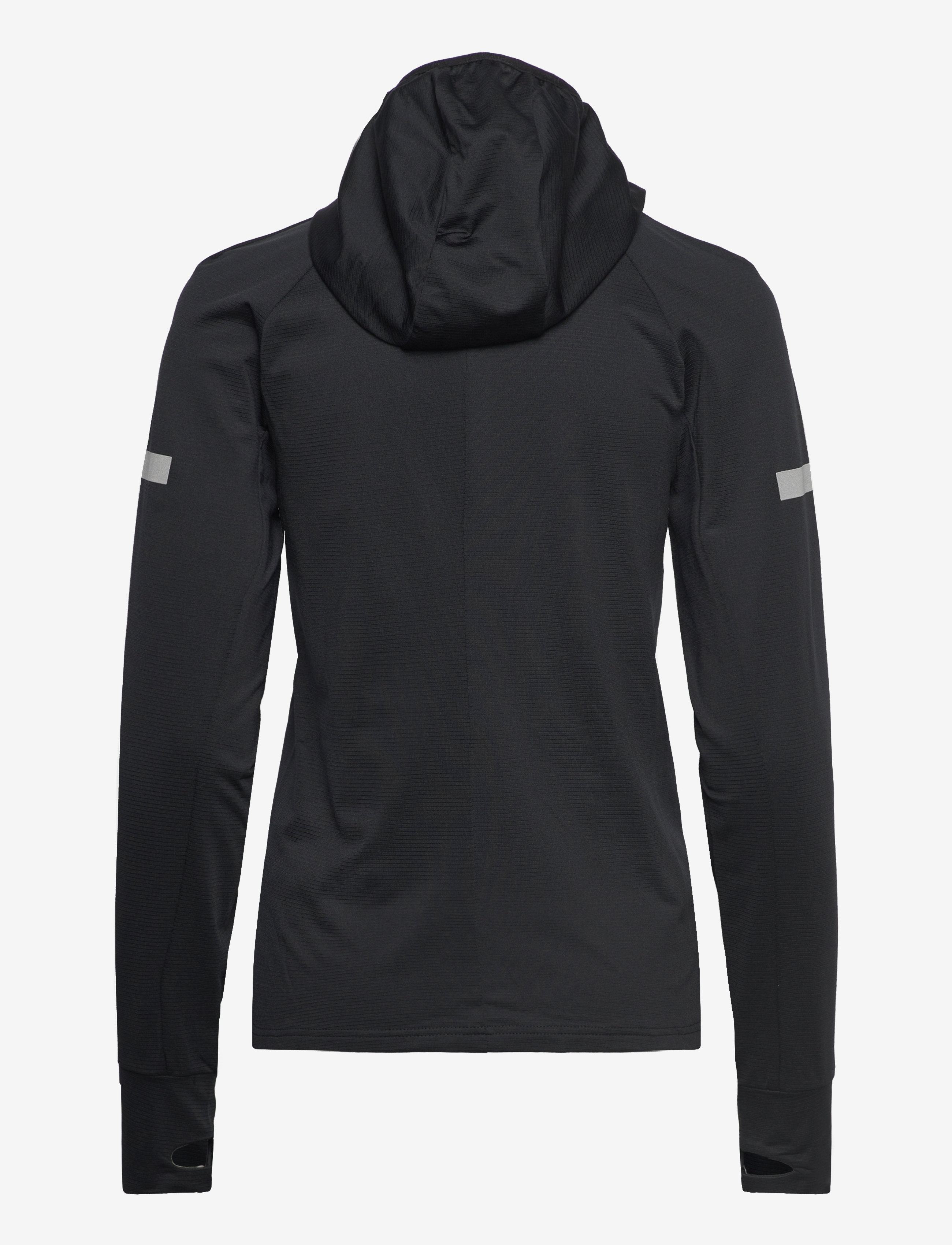 Johaug - Gleam Full Zip - tblck - 2